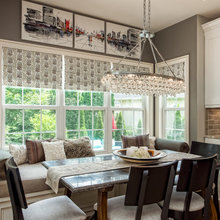 Breakfast Nook Ideas