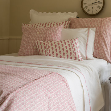Taylor Linens Eloise King Duvet