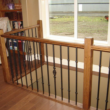 Railing