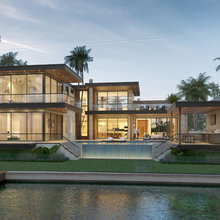 Back Elevation