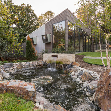 Preston Hollow - Dallas