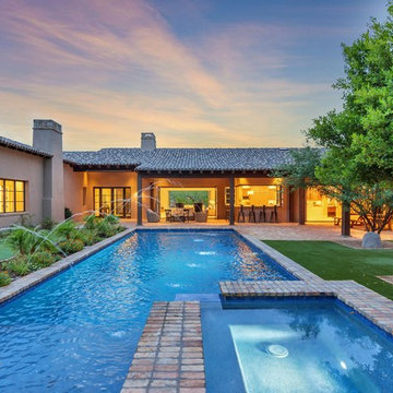 6115 N 38th Pl Custom Luxury Home