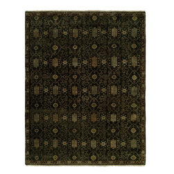 Depth - Elevate Transitional Rug Collection - Rugs