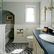 Bathrooms