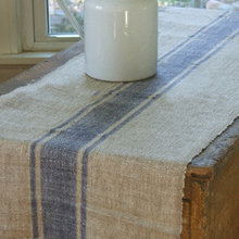 table linens