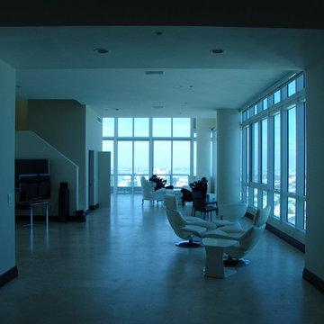 Continuum, South Beach PH