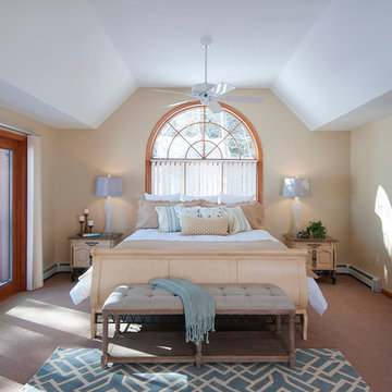 ACTIVE: Lake House on Lake Winnipesaukee