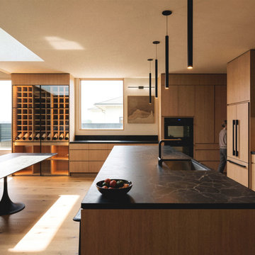Lake Forest Park Residence