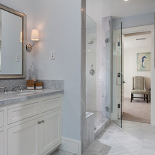 Interior Design Bathroom