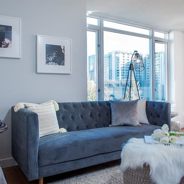Show Homes for Realstar Management