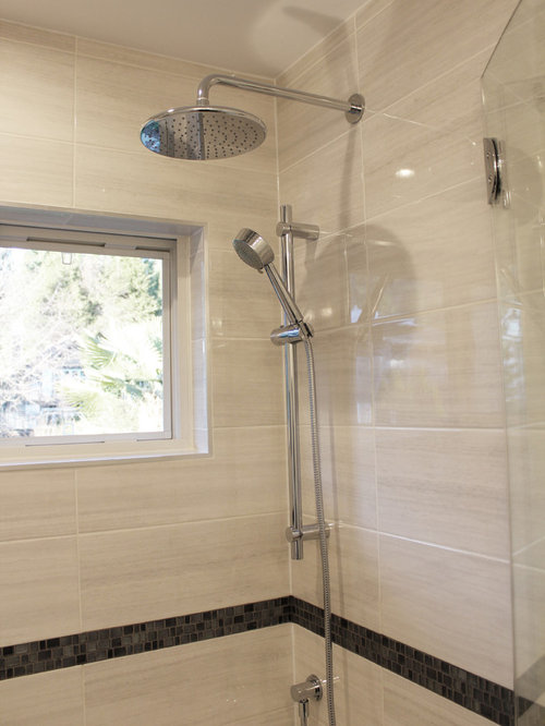 Bathroom Renovation - Wellington Ave - North Vancouver