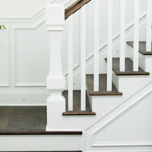 Millwork