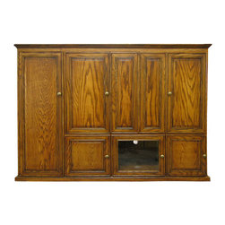 Our Work - Bookcases
