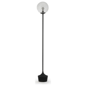 Cannon Floor Lamp - Pointed