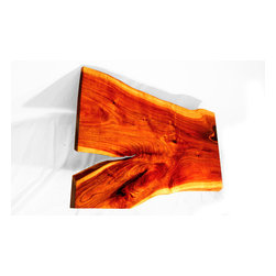 HeartBreaker Coffee Table - Coffee Tables