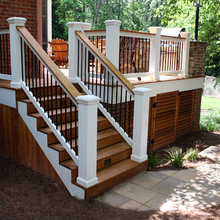 Exterior Ideas