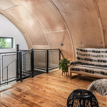 Quonset ideas