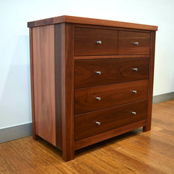 Boyd chest of drawers - Dressers