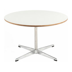 Control Brand Gennep Coffee Table - Coffee Tables