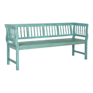 Safavieh 2024 piedmont bench