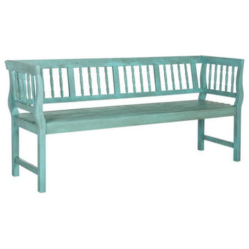 Brentwood Bench, Pat6732D