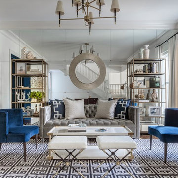 SF Pacific Heights Remodel