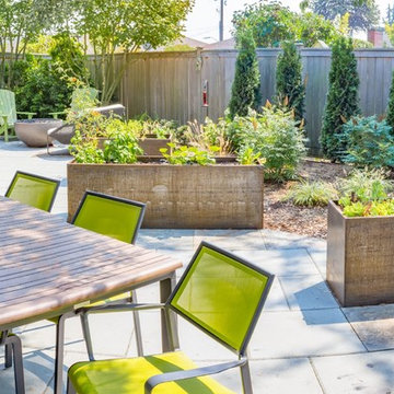 Sunset Hill Outdoor Living