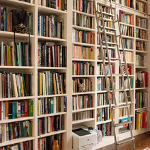 Library / Snug / Den