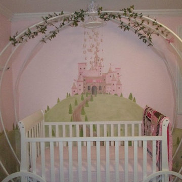Princess Nursery