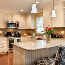 Kitchen Ideas