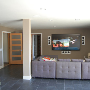 Pacific Wired's Work