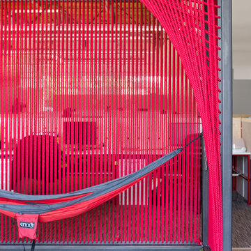 Netrush Office Project