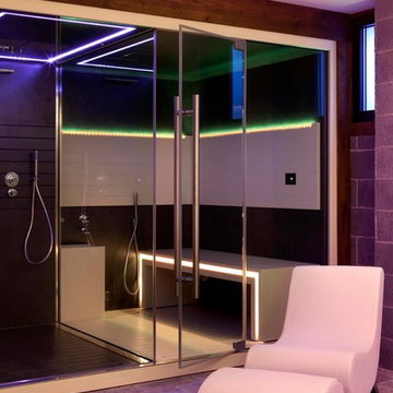 Chalet Le Lavancher