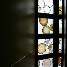 Bath, Master- Stained glass