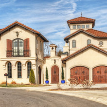 spanish colonial homes