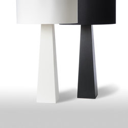 Monolith - Table Lamps