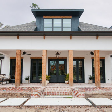 Low Country Modern