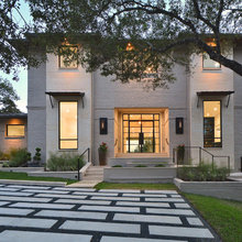 valley house