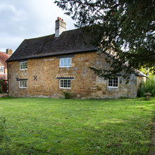 buildings