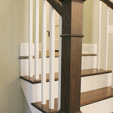 New Berlin Home Renovation