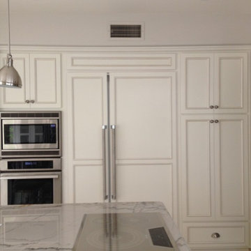 Scottsdale Islands Remodel