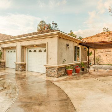 2465 Lupin Hill Road, La Habra Heights, CA 90631