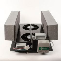 Whole House Fans - Products