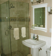 Master Bathroom Renovation