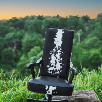 Western Office Chair
