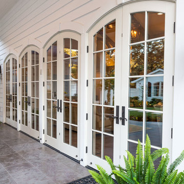 Private Residence