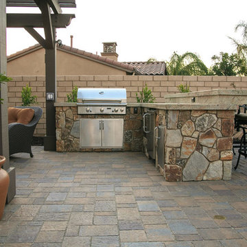 San Diego Outdoor Living