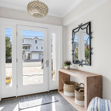 CLB Network - Ziman Development - Surf City, NJ - 3
