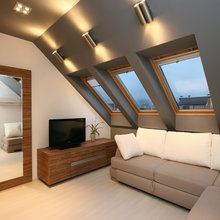Attic Ideas