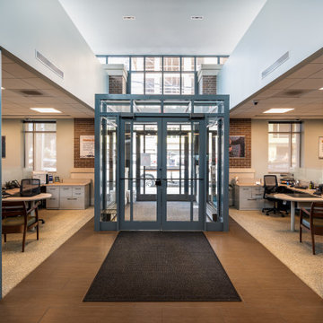 Kearny Bank